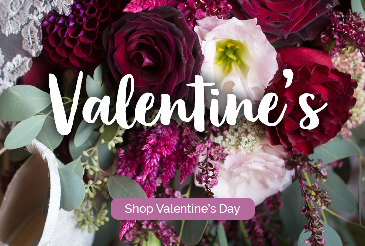 Flower Delivery in Spokane, Spokane Valley, & Coeur d’Alene