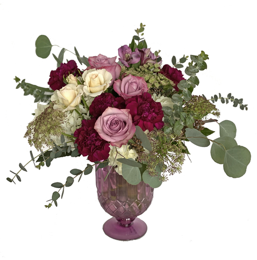 Say It With Flowers: Showing That You Care This Valentine's Day - Rose &  Blossom
